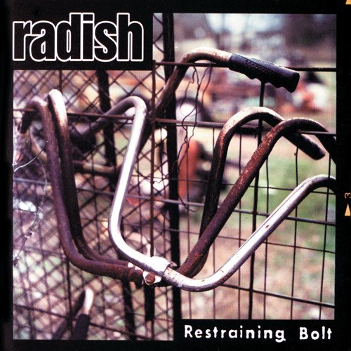 Stream Radish Listen to Restraining Bolt playlist online for free on