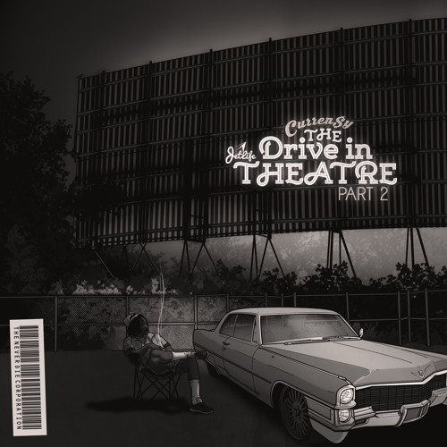 Stream Curren$y Spitta | Listen to The Drive in Theatre Part 2 playlist  online for free on SoundCloud