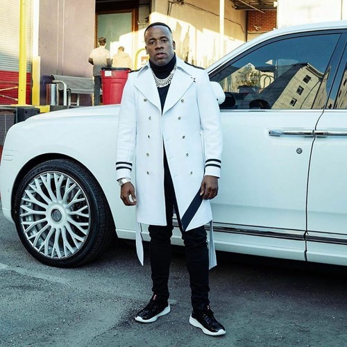 Stream Yo Gotti Steppers ft. Moneybagg Yo & DaBoyDame, Project Poppa