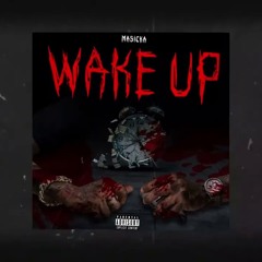 Masicka - WAKE UP (Tommy Lee Sparta & Vybz Kartel Diss)