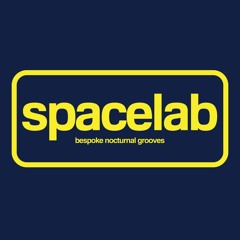 Spacelab Podcast #19 Ricky Montanari mix (08/05/2020)