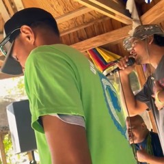 Jimmy R. & Mr.KB Koɓe-(Live Recording) Original #