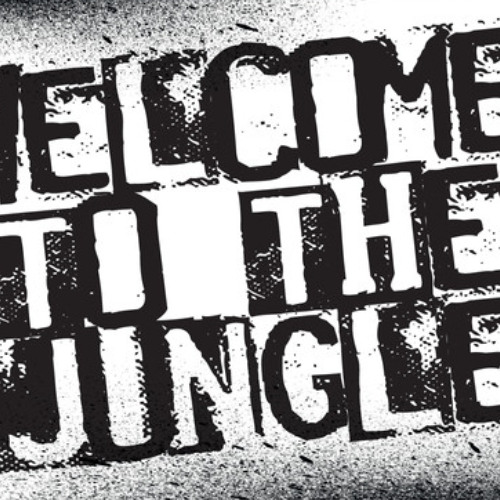 Function [AG-130 Bootleg Jungle/Break Edit]