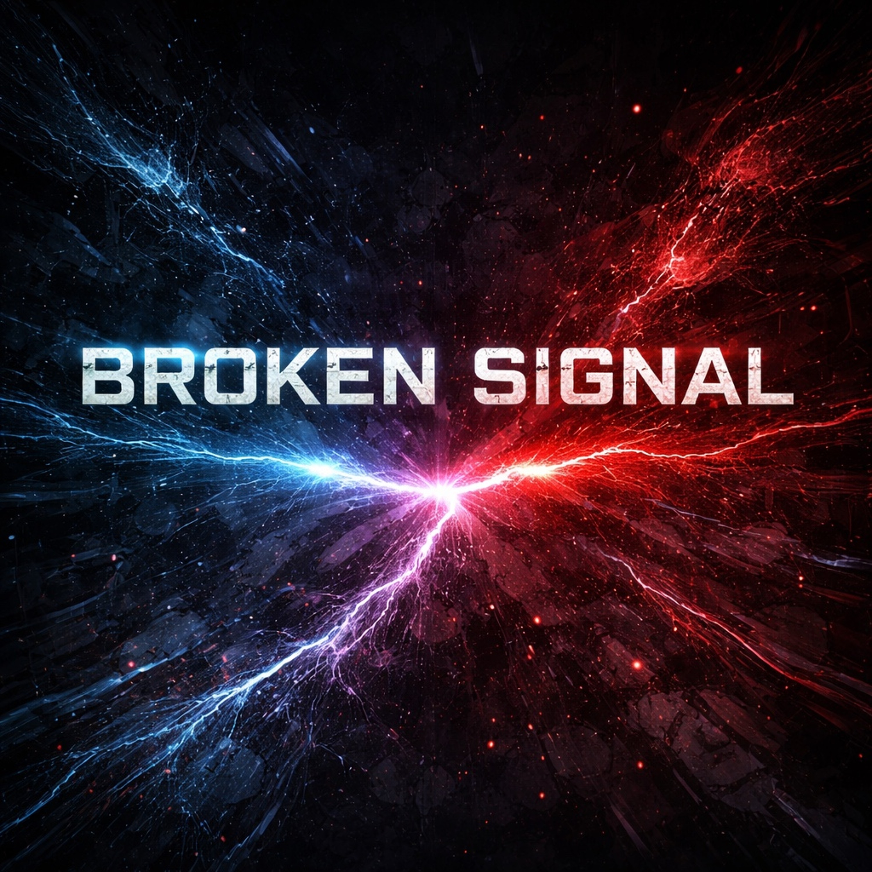 Broken Signal.mp3 episode artwork