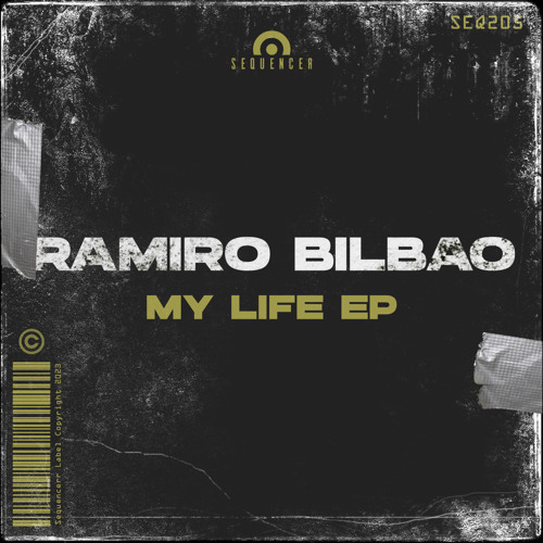 Ramiro Bilbao - My Life (Original Mix)