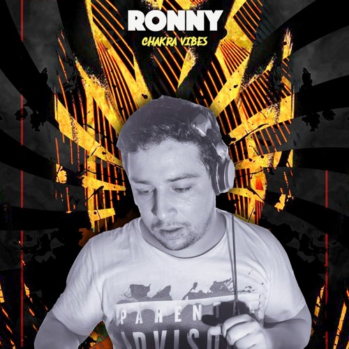 Ronny Perez Dj Set Natale Libera