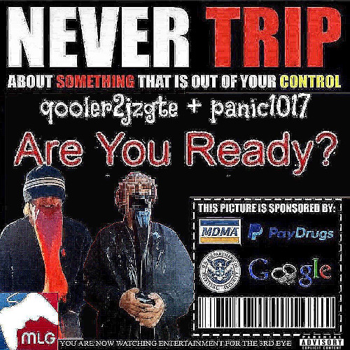 qooler2jzgte + panic1017 - unreleased demo2 mix by panic1017