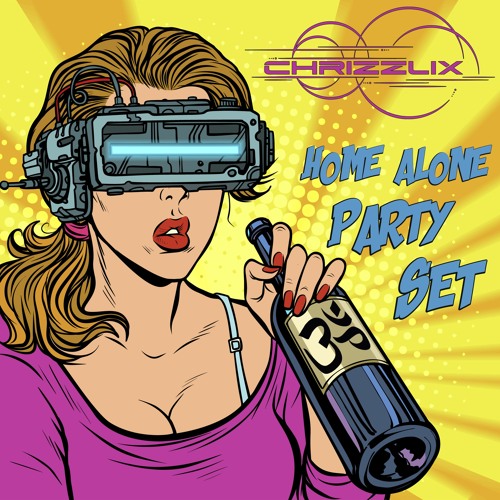 Chrizzlix - Home Alone Set