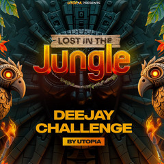 Rick Abdul - Lost In Jungle (DJ CHALLENGE)