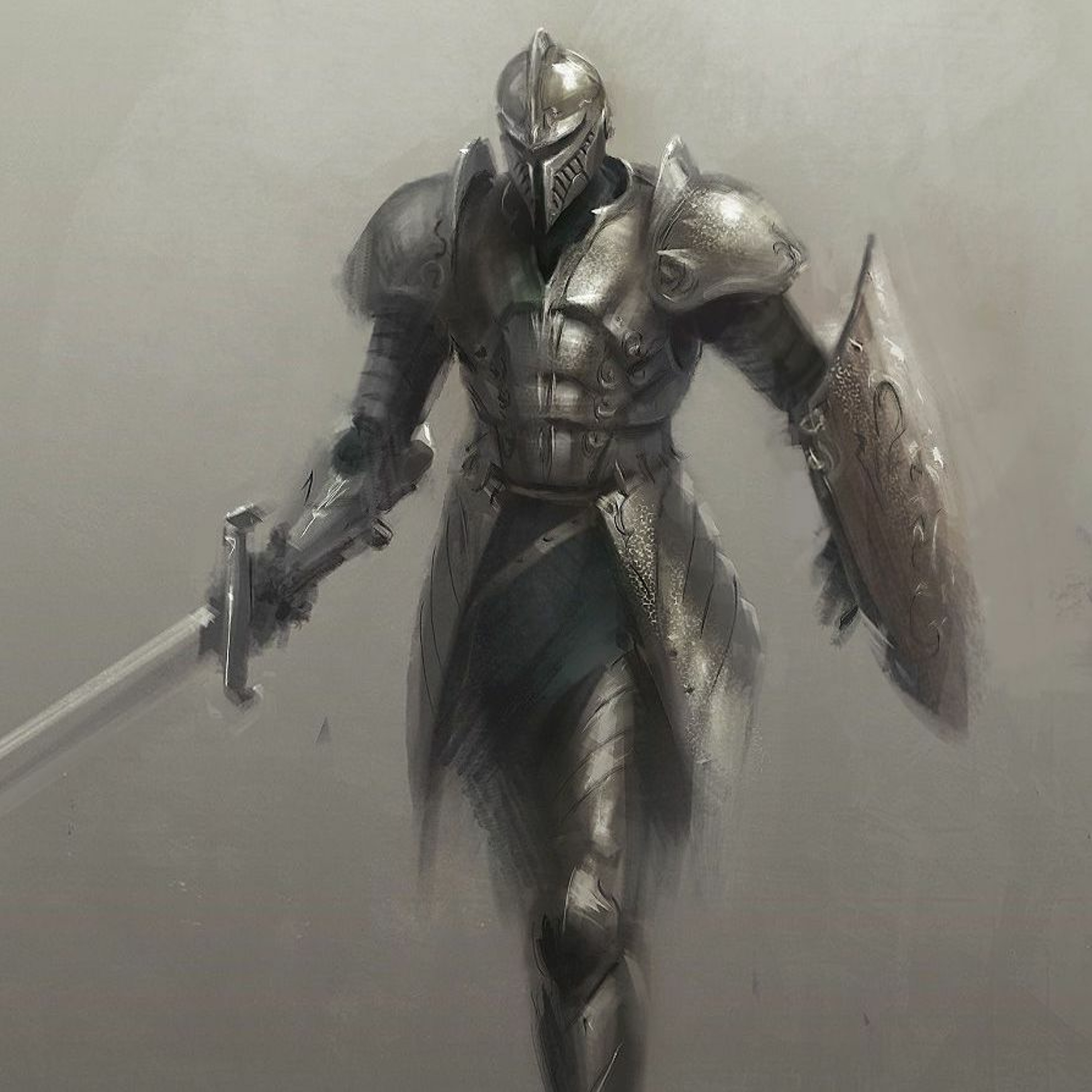 SILVER KNIGHT (Prod. Flipse) episode artwork