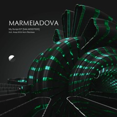 Marmeladova - Groove 13 (Anas M Remix) [NALWDEP020]