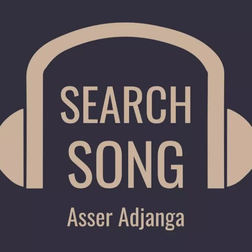 Stream SEARCH SONG | Instrumental by Asser Adjanga | Listen online for free  on SoundCloud