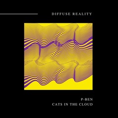 P-Ben - Cats In The Cloud