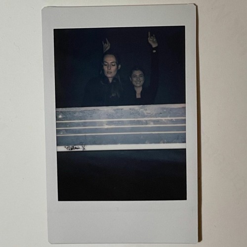 beccslyn @ Reset Kollektiv x TRANCEKRAFT4000 10/11/23