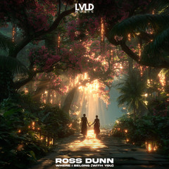 Where I Belong (With You)