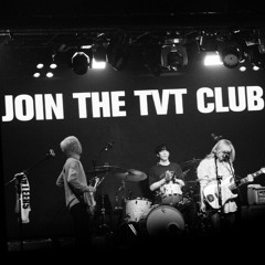 The Volunteers - Medicine in TVT Club