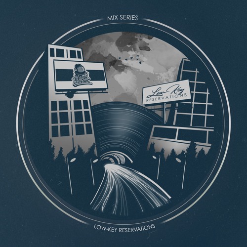 Low-Key Reservations | Mix Series