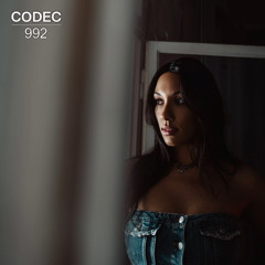 Codec 992 Podcast #083 - L‘Attitude