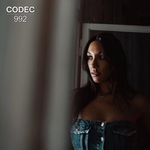 Codec 992 Podcast #083 - L‘Attitude