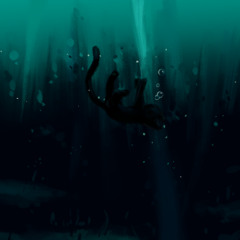 that feeling of being gone again