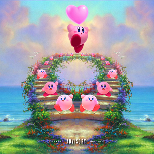 KIRBY (prod. Redondo Kid)