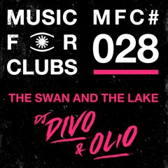 The Swan And The Lake, WALTHER & OliO - I Need U (Radio Edit) - MFC0028