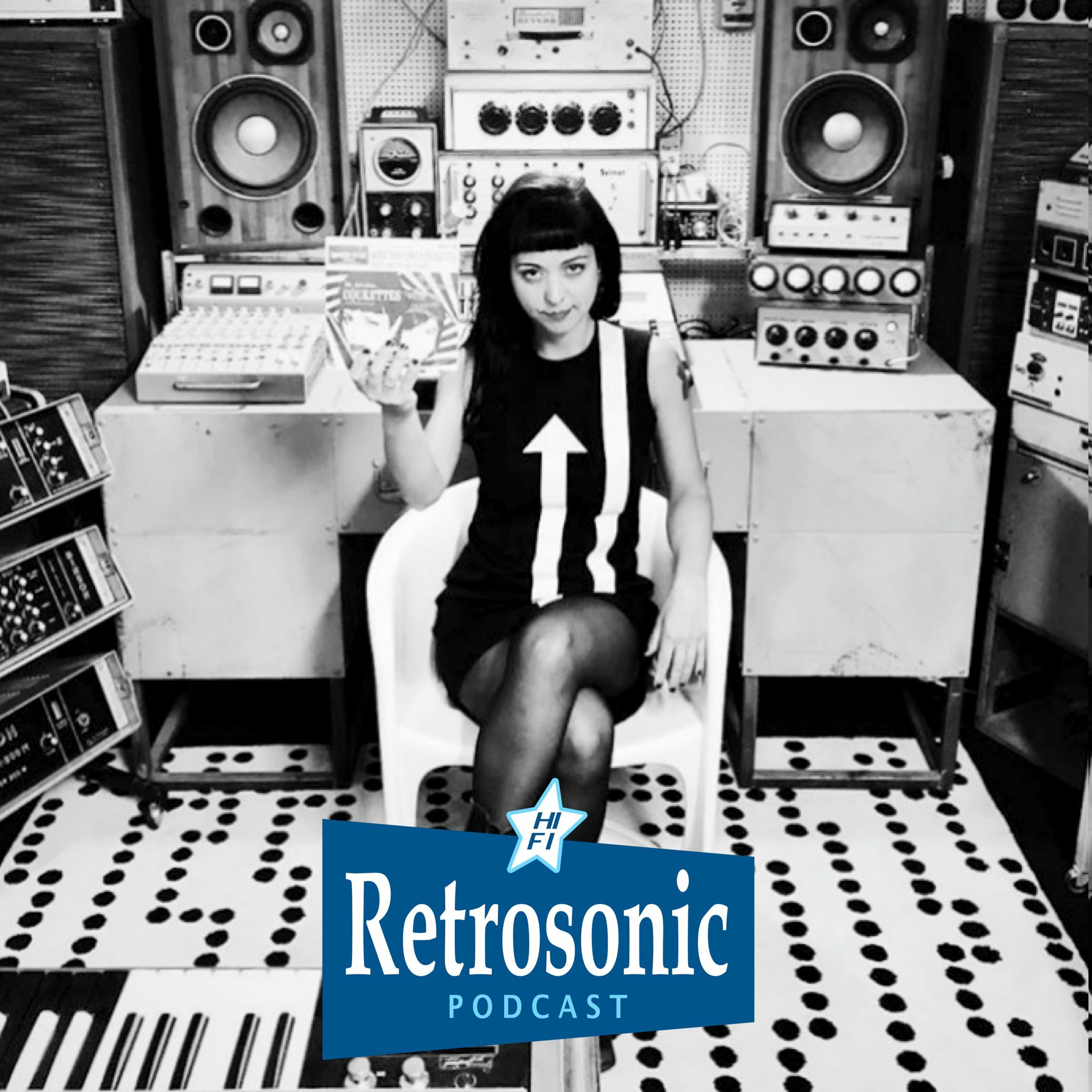 Retrosonic Podcast