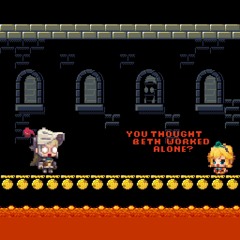 Oh God No (Old) - FNF_ Mario_s Madness