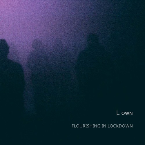Flourishing In Lockdown // OUT NOW