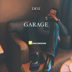 Desi Garage - Jass Manak - Dj UBM
