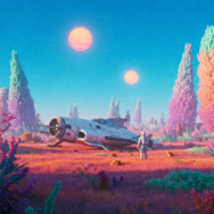 The Silent Voyage