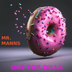 One For Dilla (PREVIEW - AVAILABLE ON BANDCAMP)
