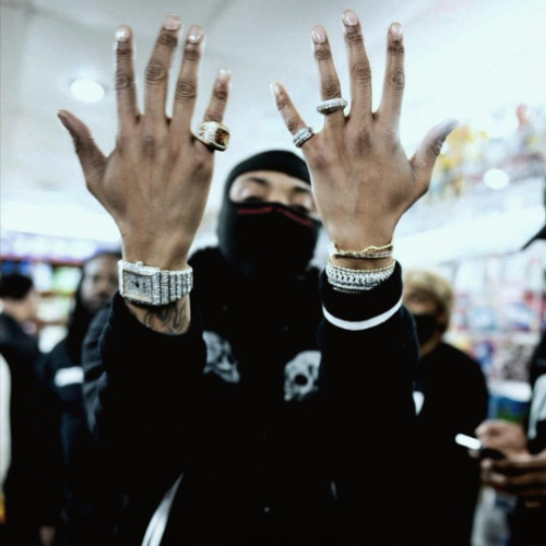 STREETS