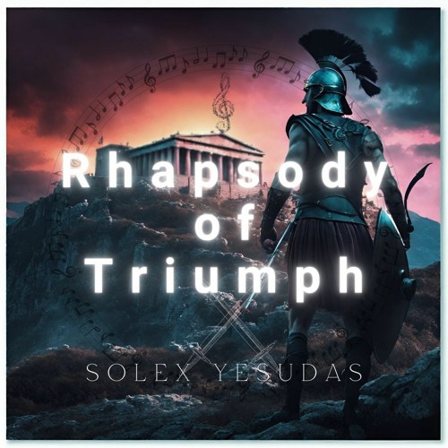 Stream Rhapsody Of Triumph by Solex Yesudas Listen online for