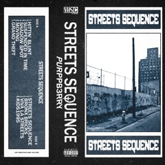 STREETS SEQUENCE