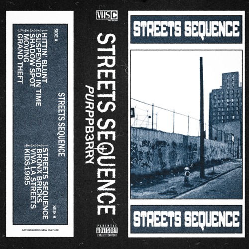 STREETS SEQUENCE