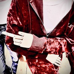 ministr - luv ma rage (prod. mavvi)