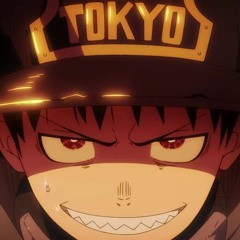 Fire force OP 1 (Full Instrumental EXTENDED)