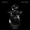 Tiësto & Ava Max - The Motto (Robert Georgescu & White Remix)