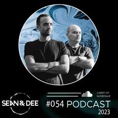 Podcast 054 - Feb 2023 - FREE DOWNLOAD