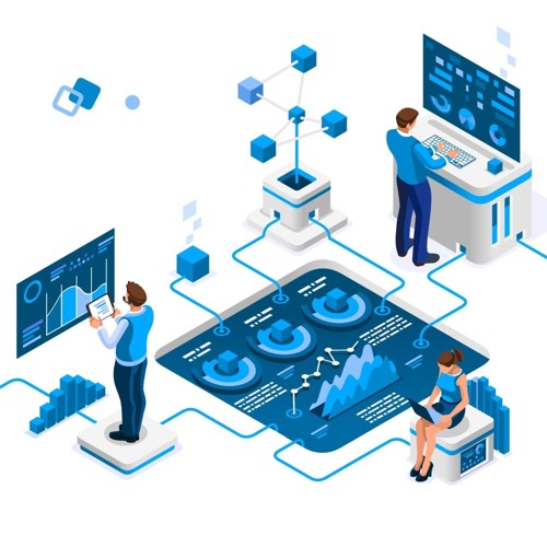 What Is Data Management And Is It Really Important? (made with Spreaker)