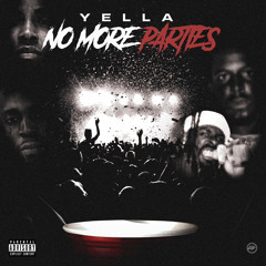No More Parties Freestyle