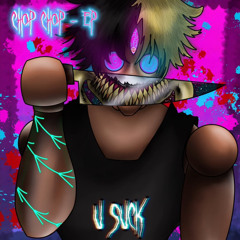 U Suck!