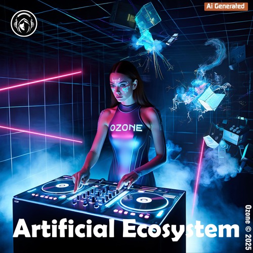 Artificial Ecosystem