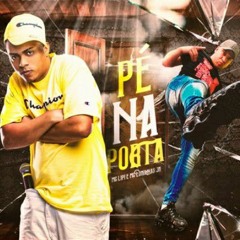 MC Lipi e MC Lukinhas JK - Lupa Na Cara - Pé Na Porta ( DJ Guh Mix )
