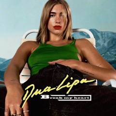 Dua Lipa - Break My Heart (Gin and Sonic Remix) FREE DOWNLOAD