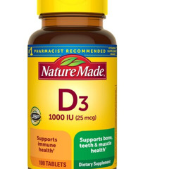 Vitamin D
