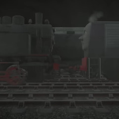 A Ghostly Theme