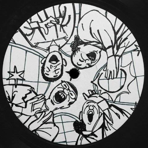 PREMIERE: Malik Hendricks - Praise [Eli Escobar Remix]