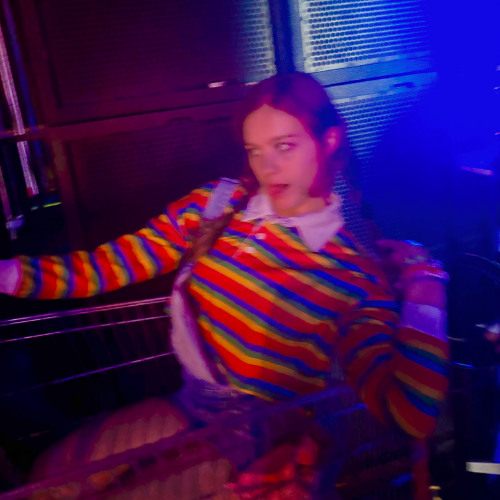 broken mirrors (demo)